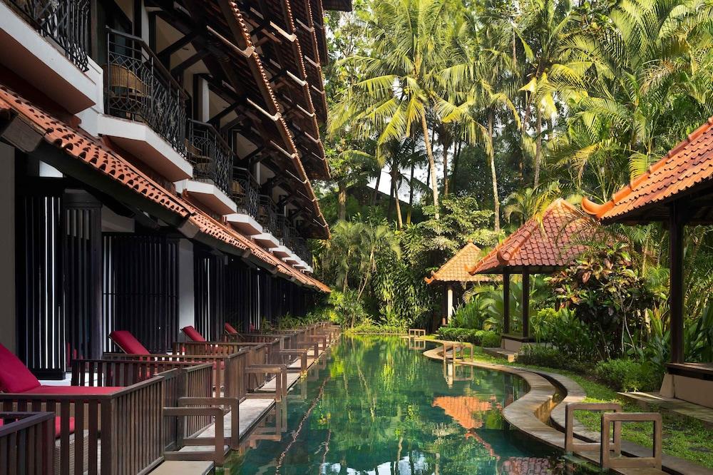 Mustika Yogyakarta Resort & Spa 14494 — 10