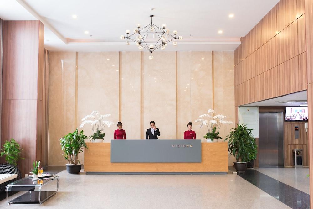 Midtown Hotel Hue — 6