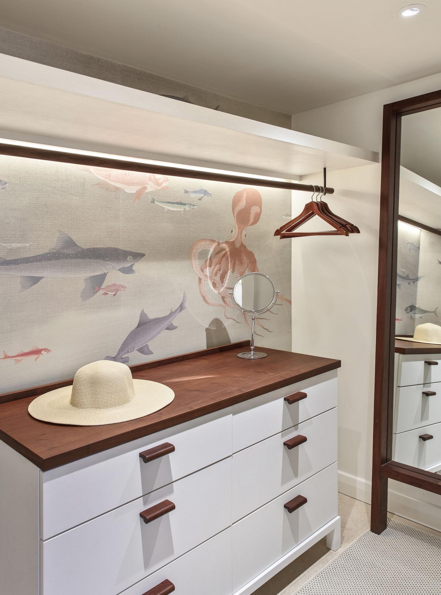 LUX Le Morne Mauritius — 1