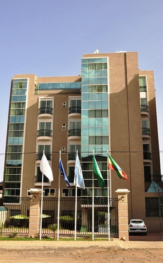 Solo Te Hotel — 1