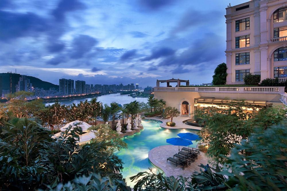 Sofitel Macau at Ponte 16 — 6