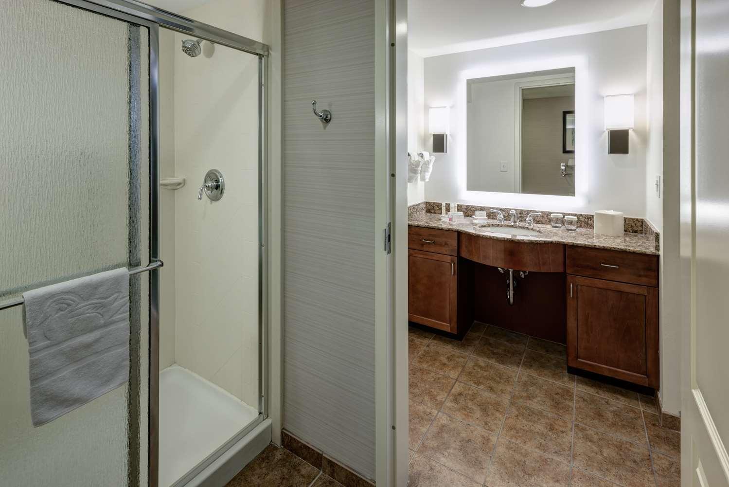 Homewood Suites by Hilton Denton — 1