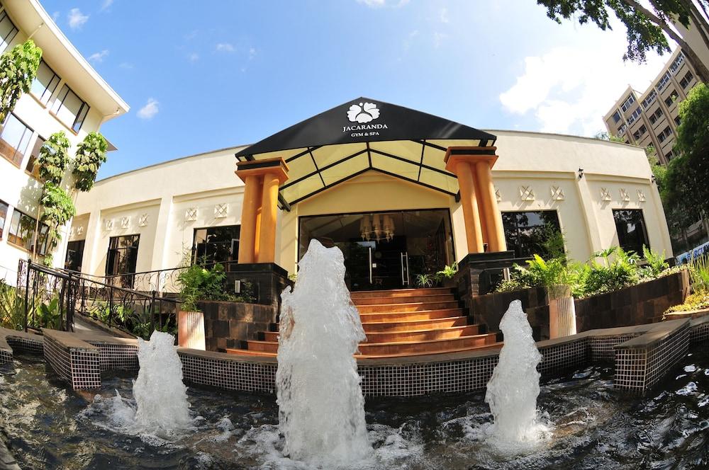 Jacaranda Nairobi Hotel — 5