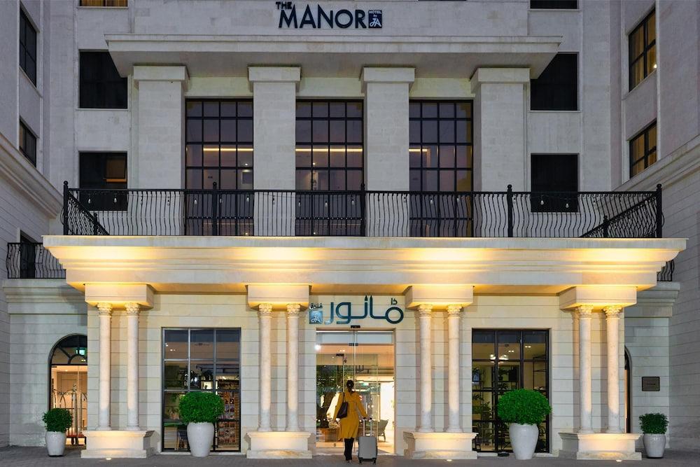 The Manor by JA, Dubai — 2