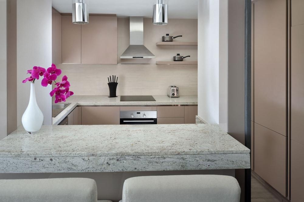 Hyatt Regency Dubai Creek Heights Residences — 8