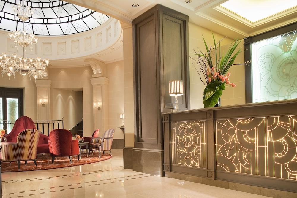 Chateau Frontenac Hotel 7034 — 5