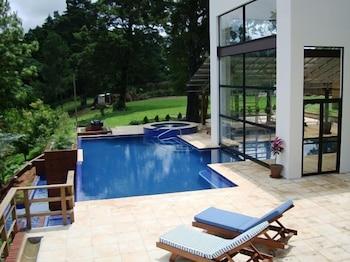 San Gregorio Hotel & Spa 1117388 — 1