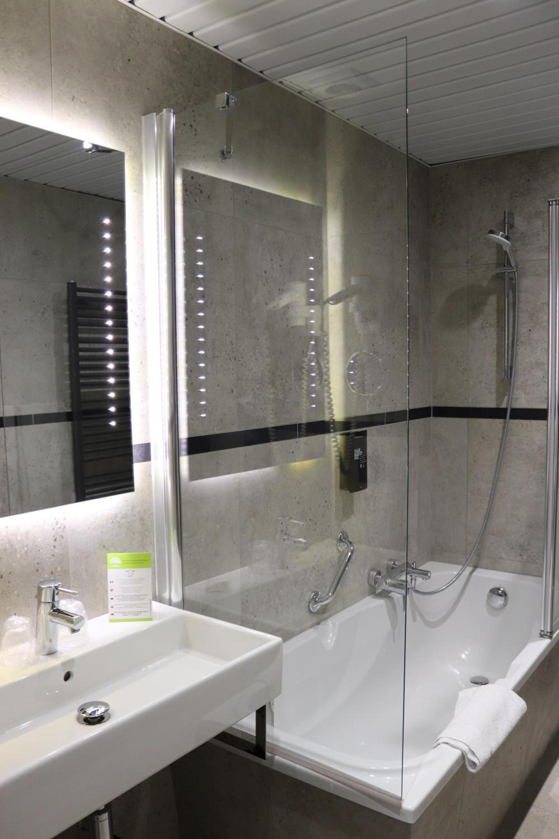 Hotel Floris Arlequin Grand Place — 3