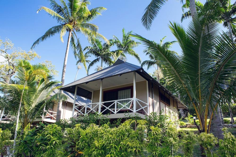 Iririki Island Resort and Spa — 5
