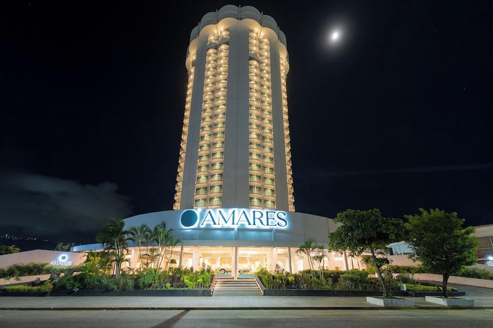 Hotel Amares Acapulco — 1