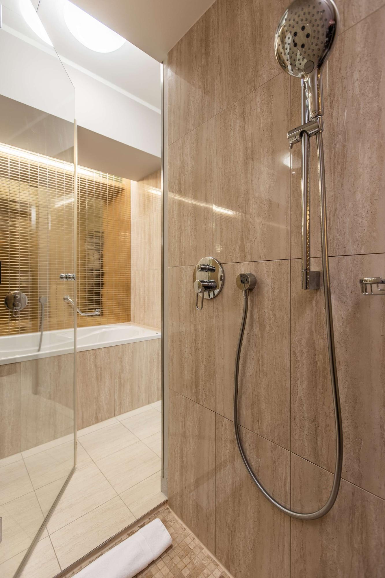 Radisson Blu Hotel Prague 115472 — 6