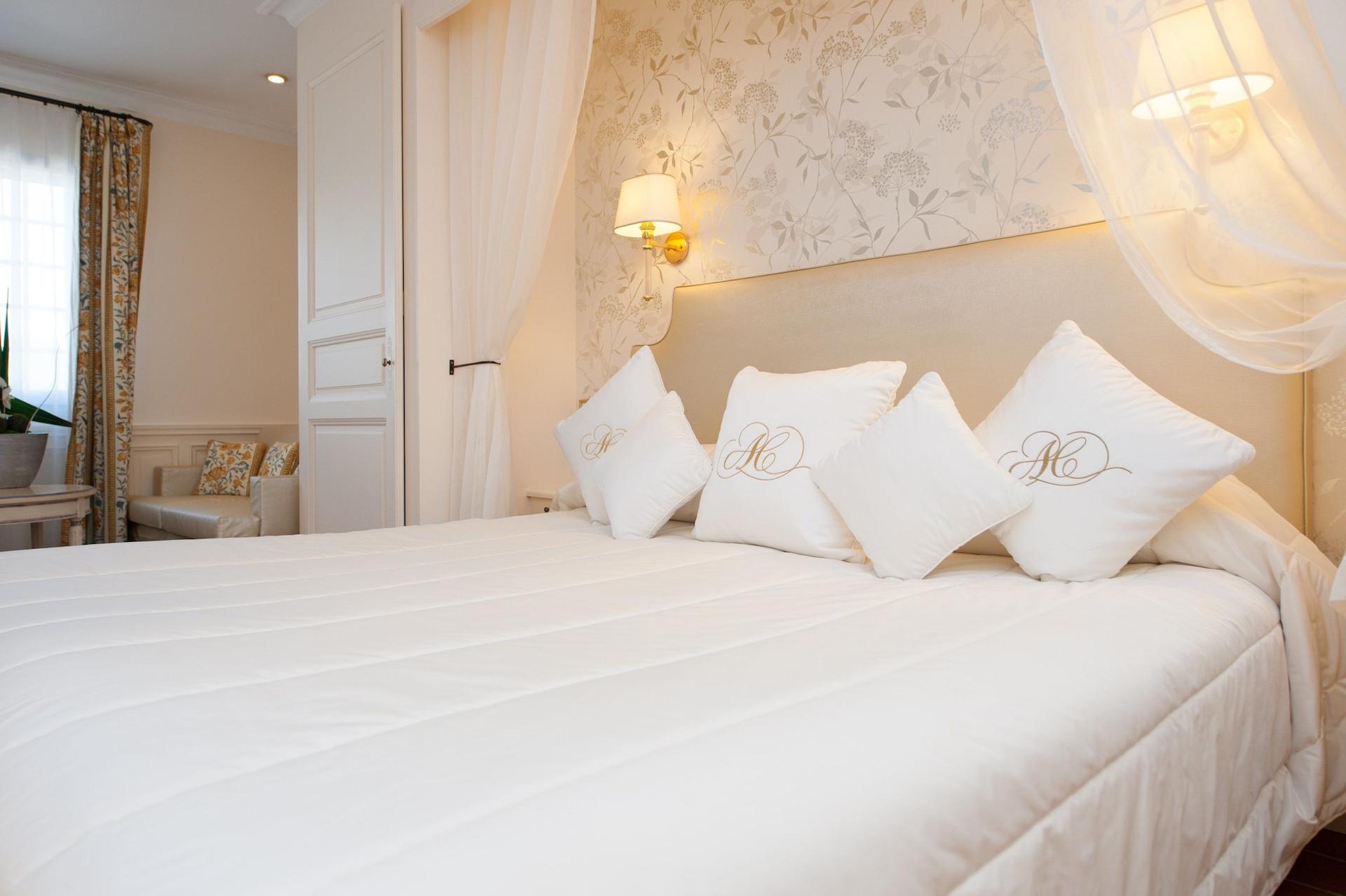 Auberge de Cassagne & Spa — 4