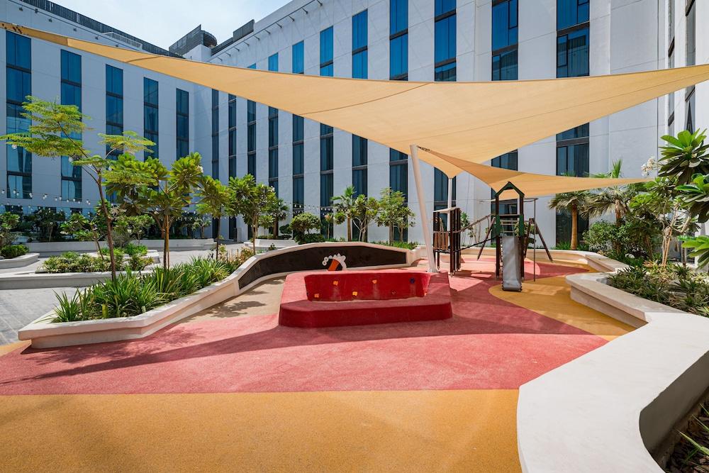 Millennium Al Barsha — 1