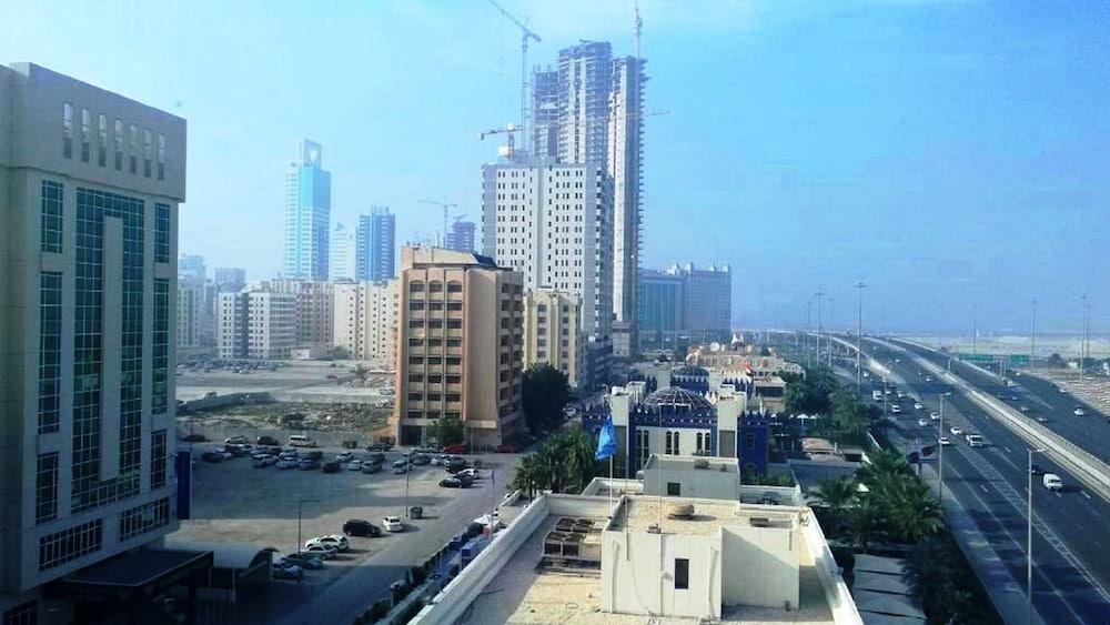Phoenicia Tower Hotel — 7