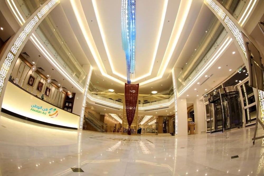 Al Mutlaq — 2