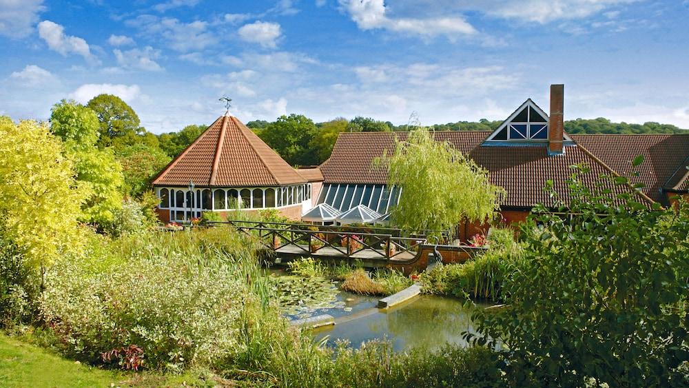 Donnington Valley Hotel and Spa — 3