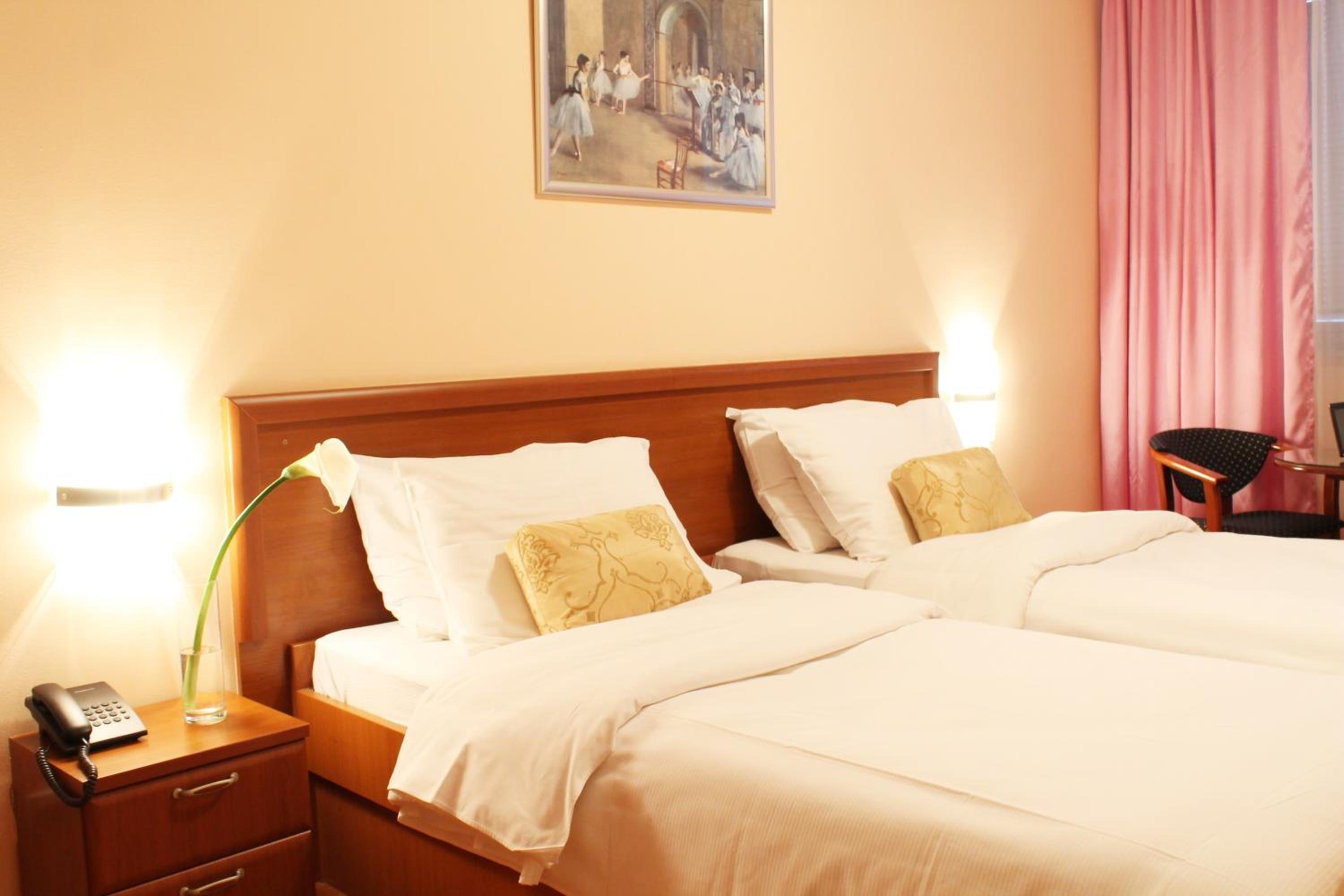 Hotel Rex Belgrade — 5