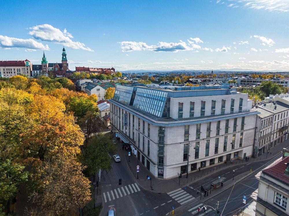 RADISSON BLU HOTEL KRAKOW — 2
