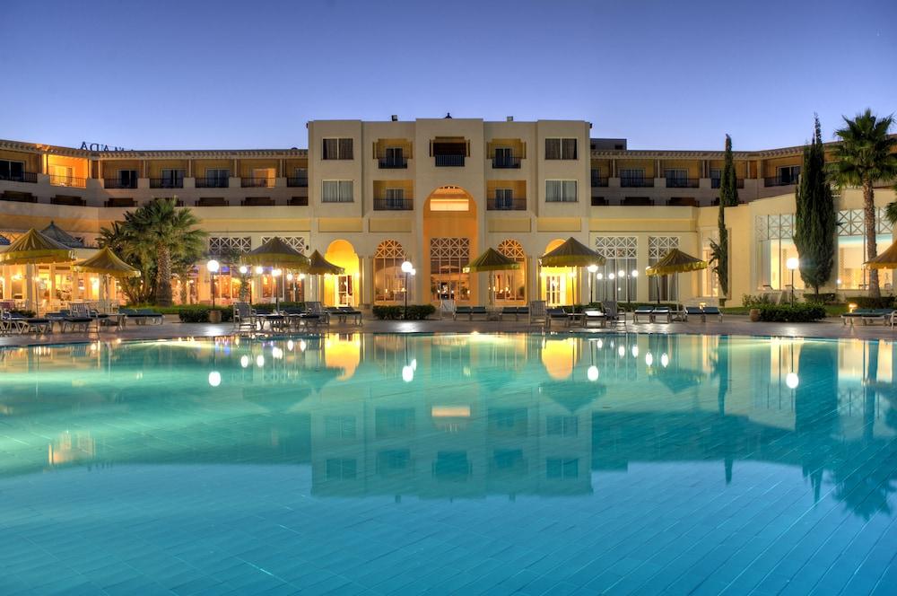 Verdi Tunis Beach Resort — 5