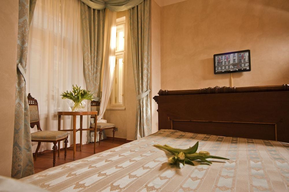 Hotel Caesar Prague 111692 — 8