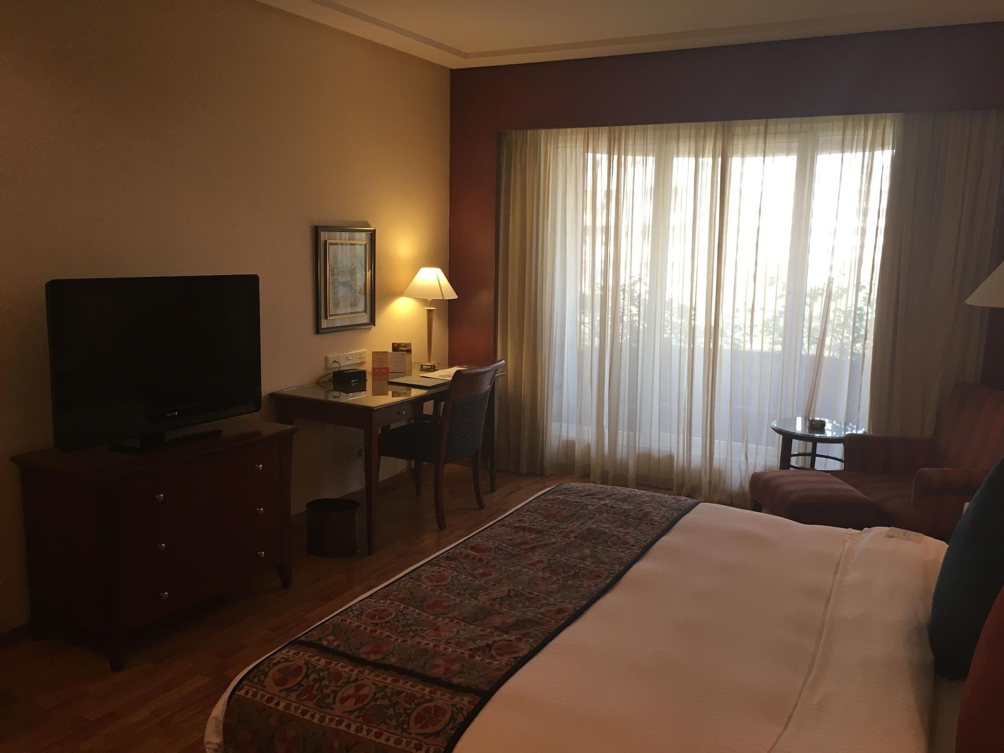THE LALIT MUMBAI