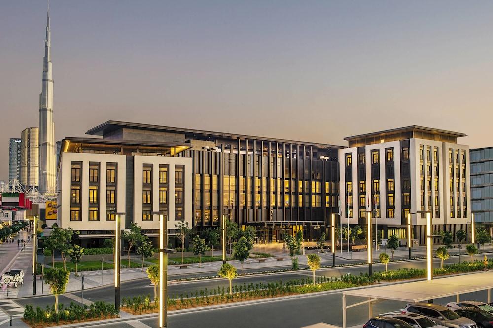 LA VILLE HOTEL AND SUITES CITY WALK DUBAI AUTOGRAPH COLLECTION — 4