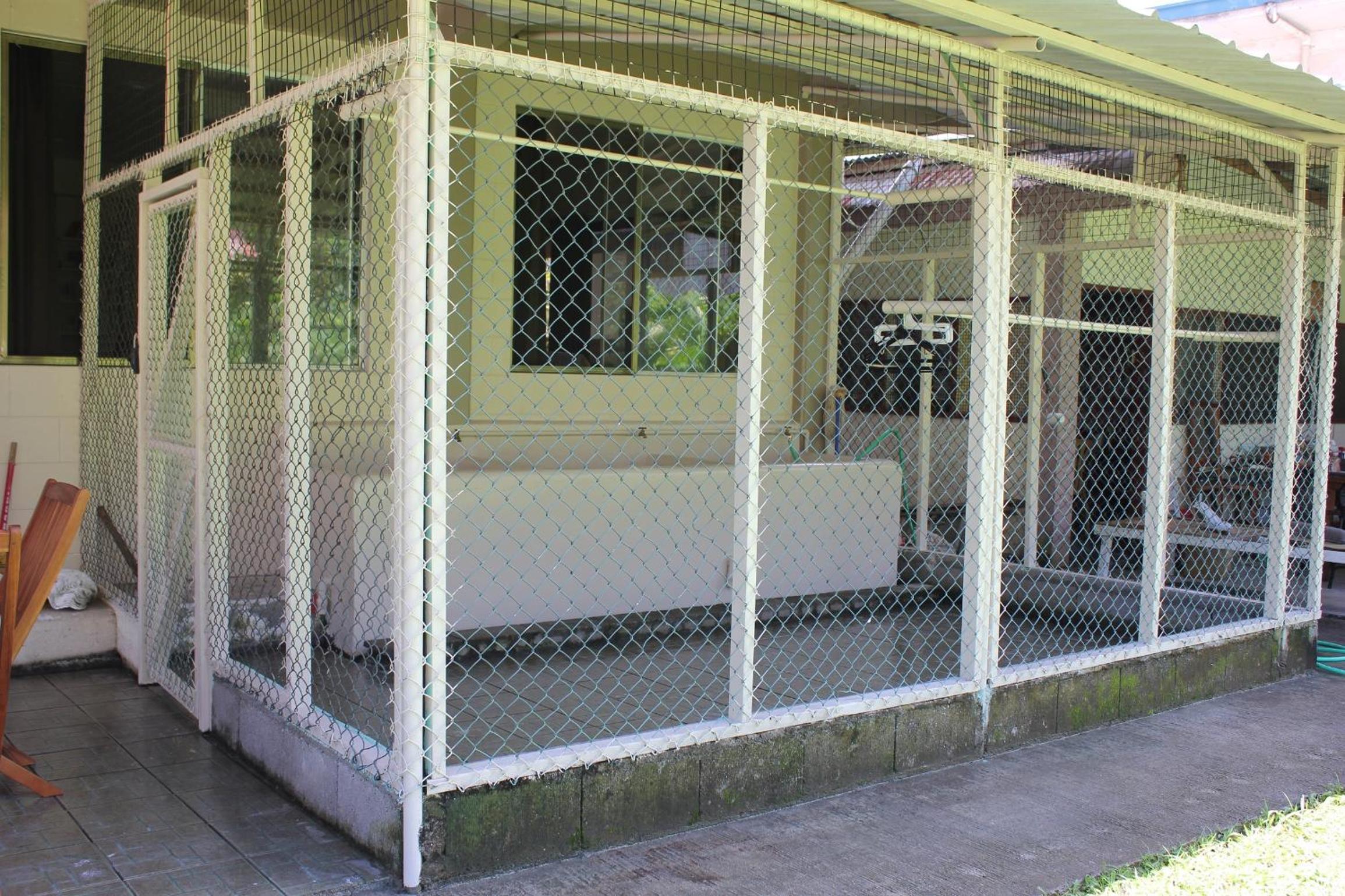 Dw Motel Palau — 2