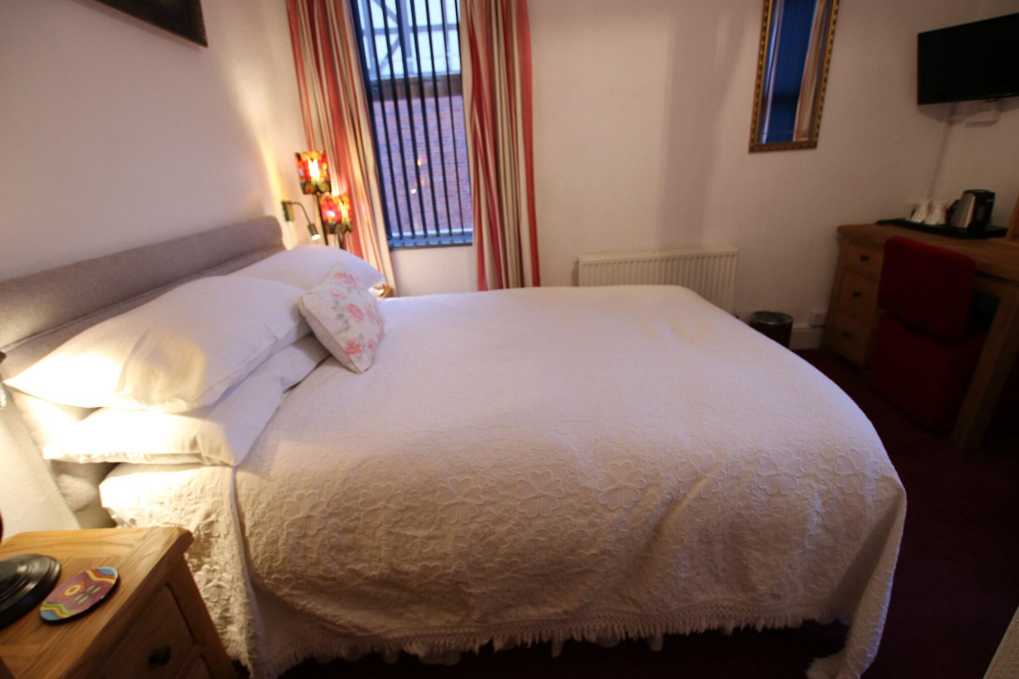 Greylands Guesthouse — 10