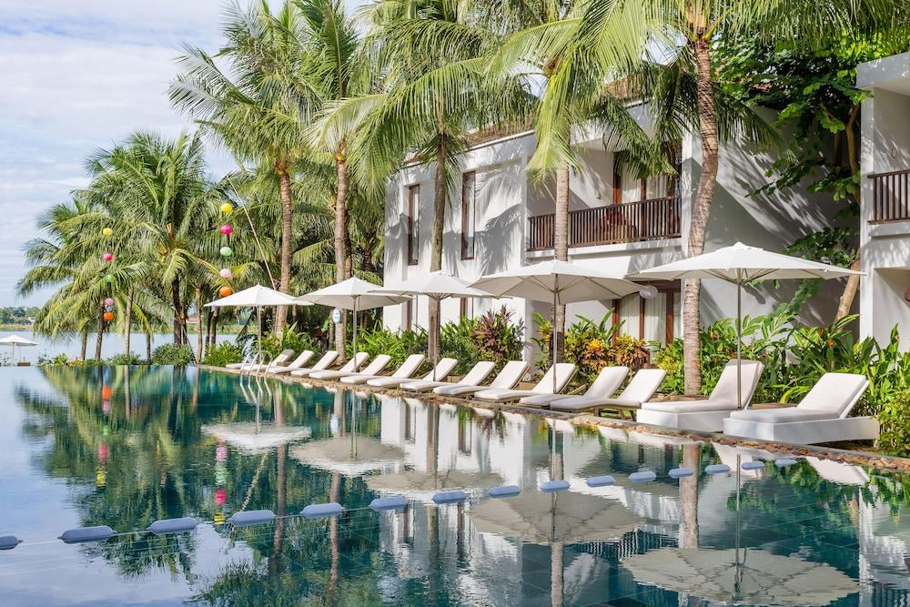 Emerald Hoian Riverside Resort — 6