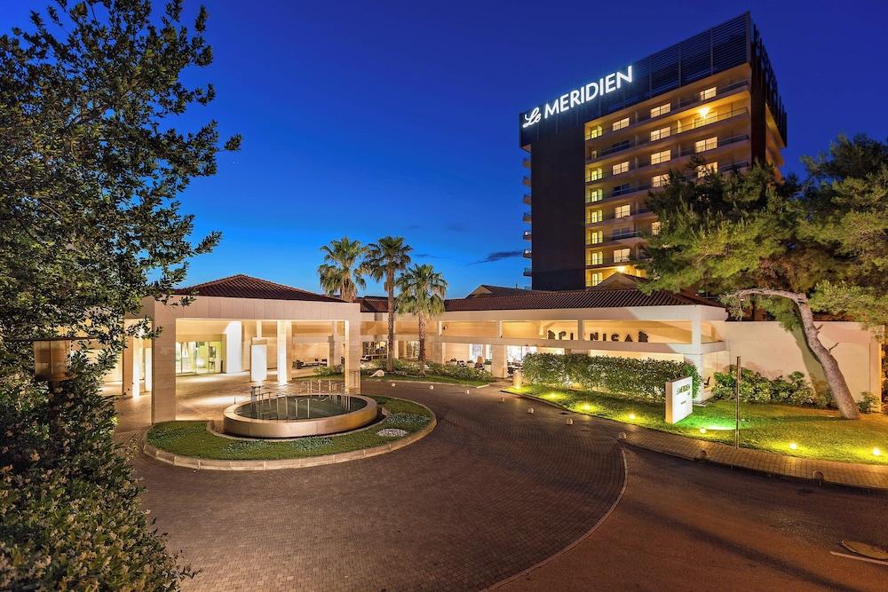 Le Meridien Lav 139154 — 2