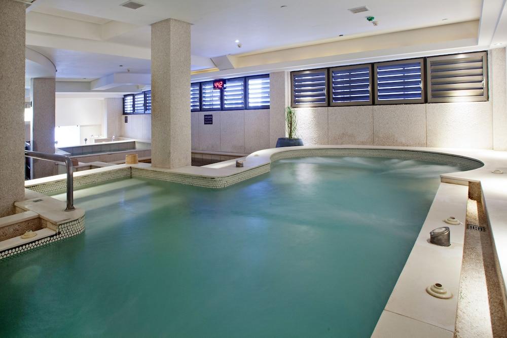 Sweetme Hotspring Resort 885115 — 3
