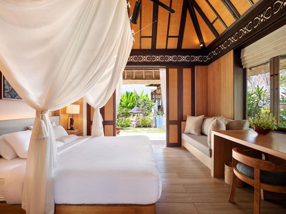 Novotel Bali Benoa — 10