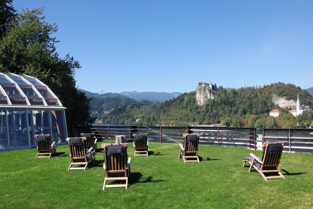 Kompas Hotel Bled 1087708 — 2