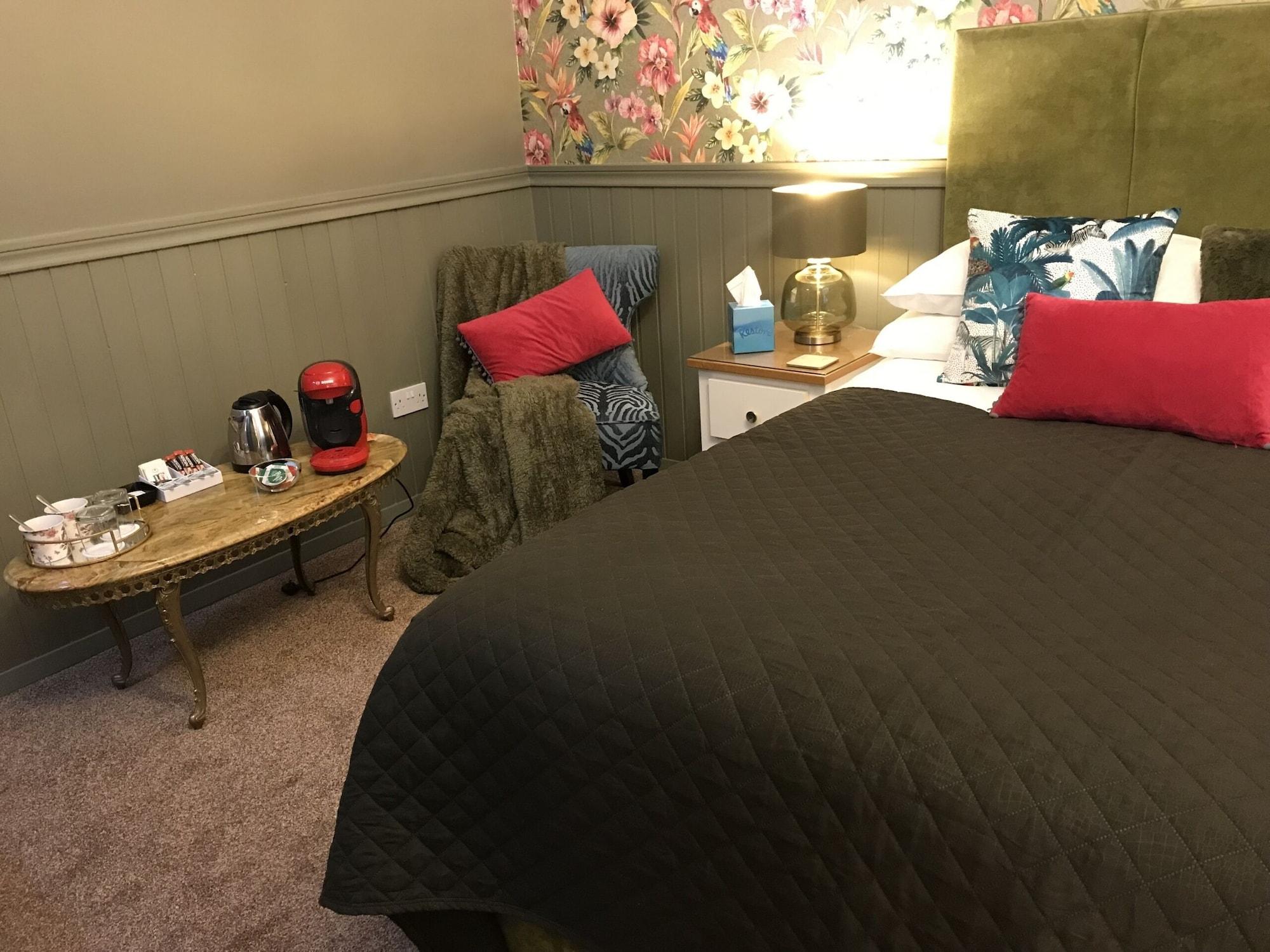The Amarillo - B&B