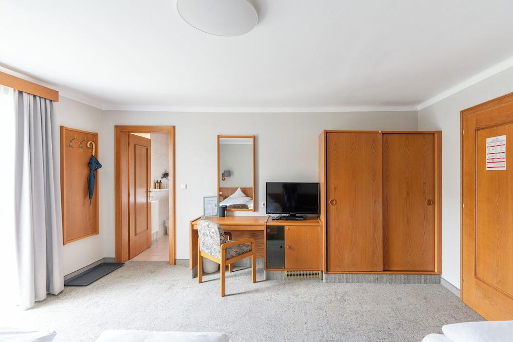 Hotel Jakob — 1