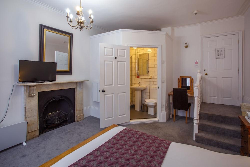The Buttery - Guest House — 8