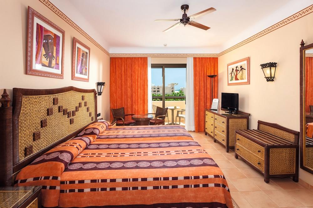 Hotel RIU Touareg — 1