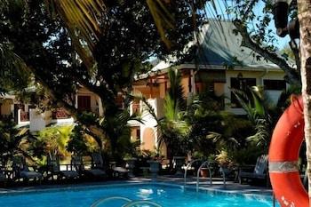 INDIAN OCEAN LODGE — 5