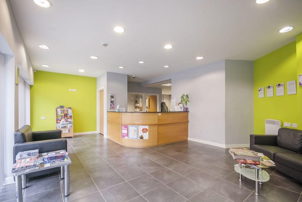 Beaverbank Place - Campus Residence — 10
