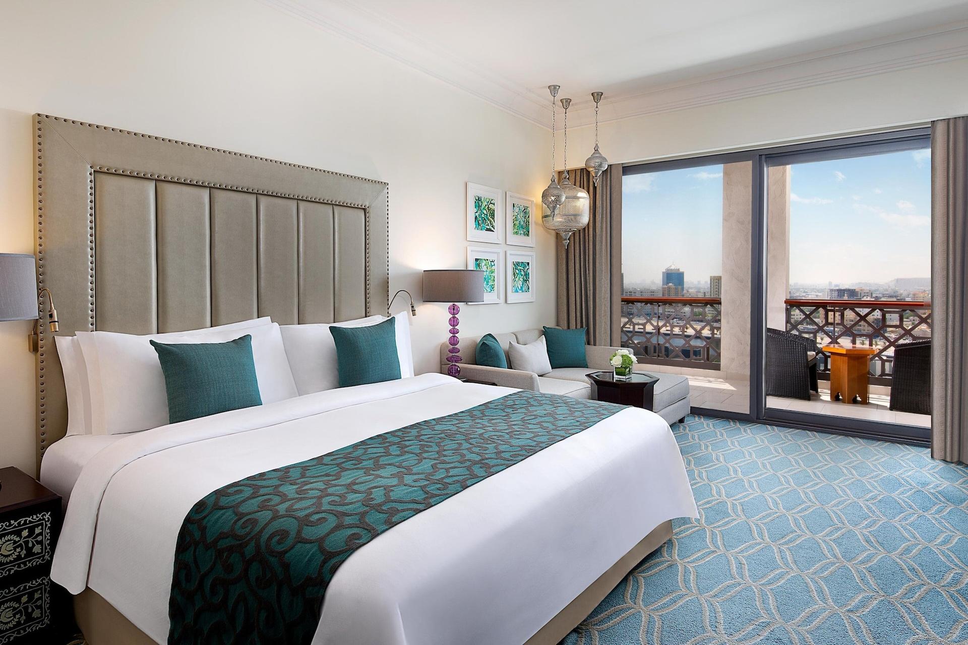 Ajman Saray, a Luxury Collection Resort, Ajman — 7