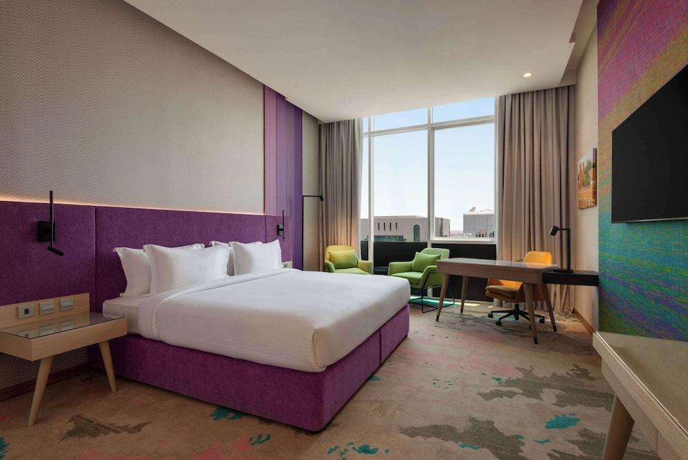 La Quinta by Wyndham Abu Dhabi Al Wahda — 10