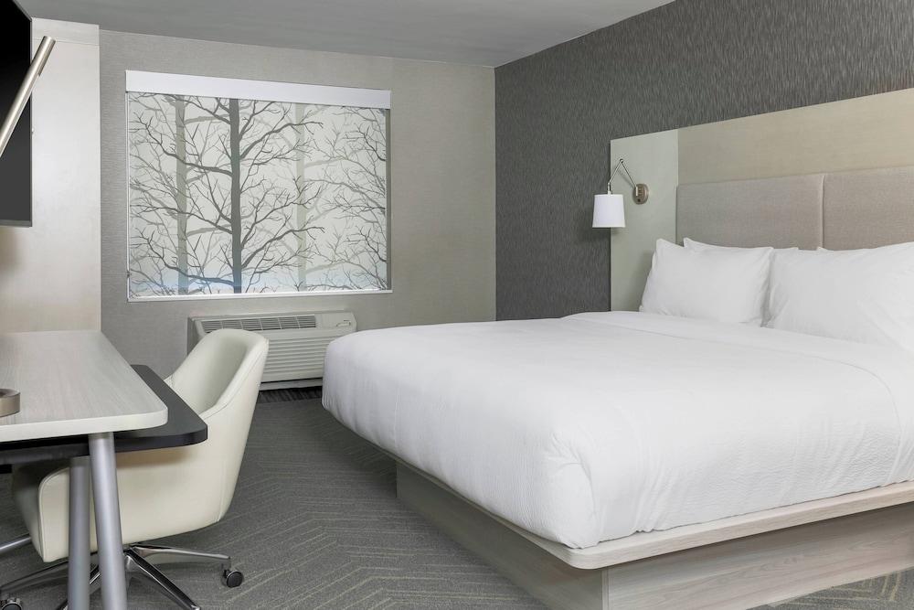 Fairfield Inn & Suites by Marriott Amarillo Central — 5