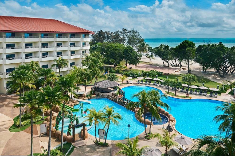 Swiss Garden Beach Resort Kuantan — 8