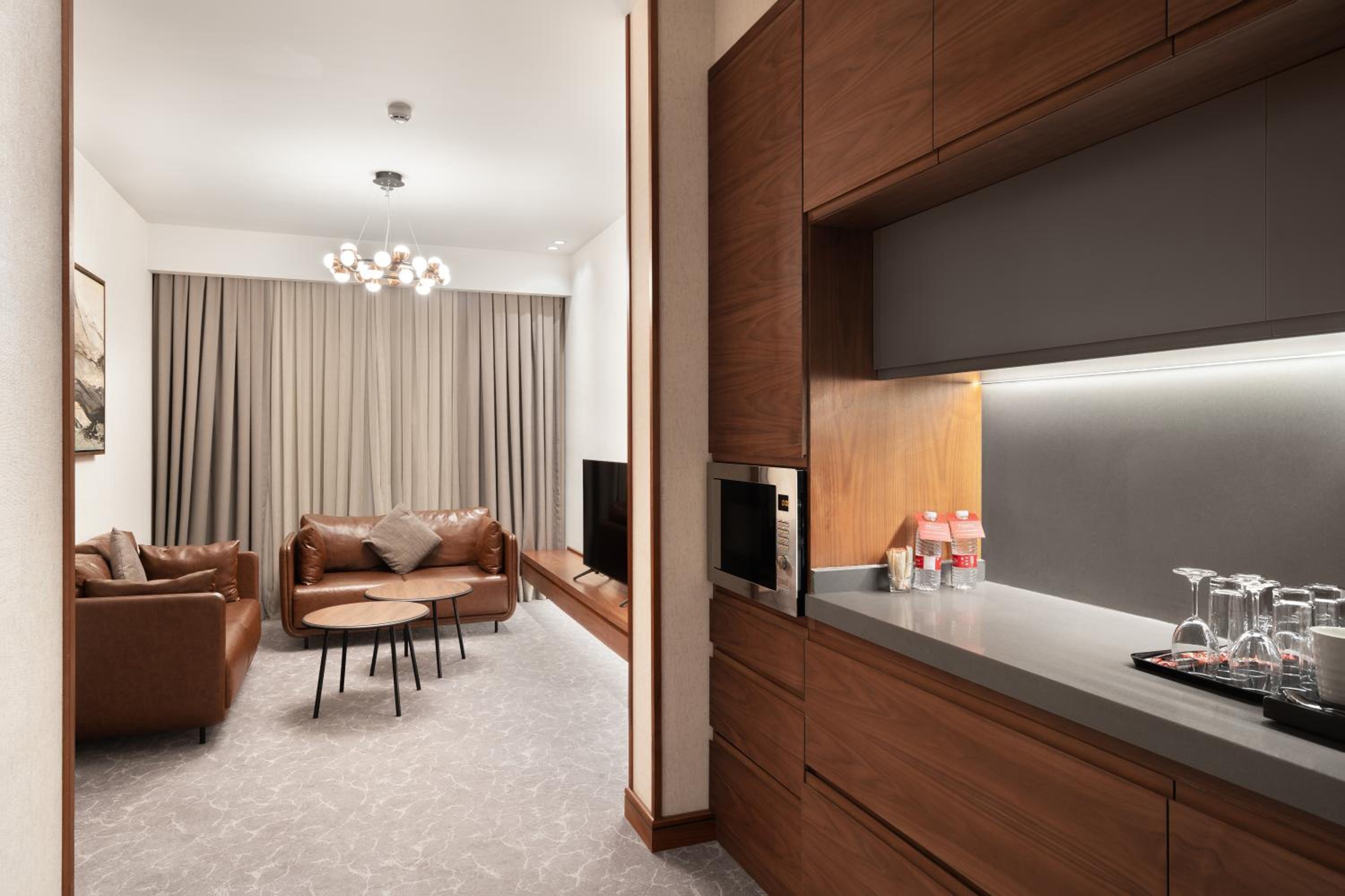 Ramada by Wyndham Sulaymaniyah Salim Street — 8