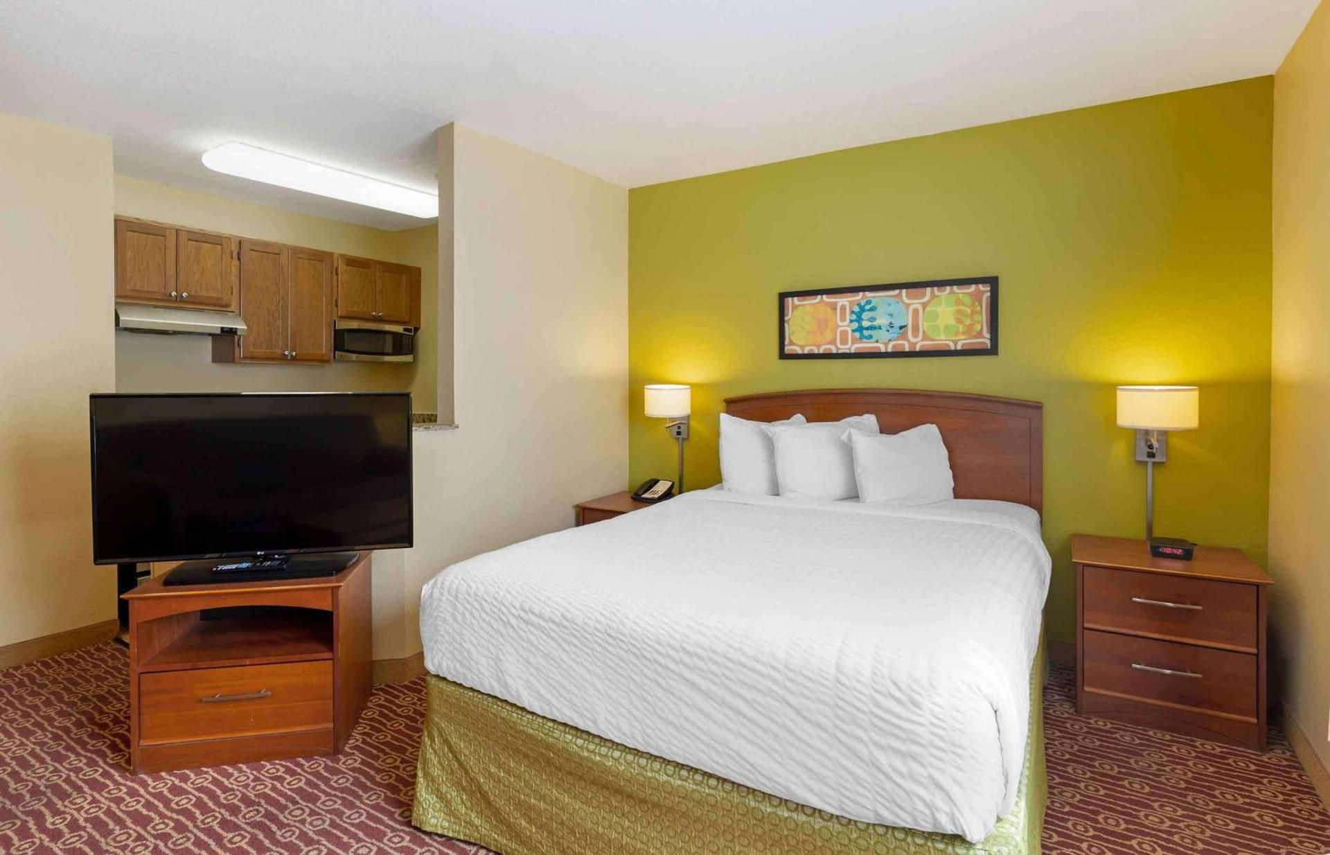 TownePlace Suites Richmond — 4