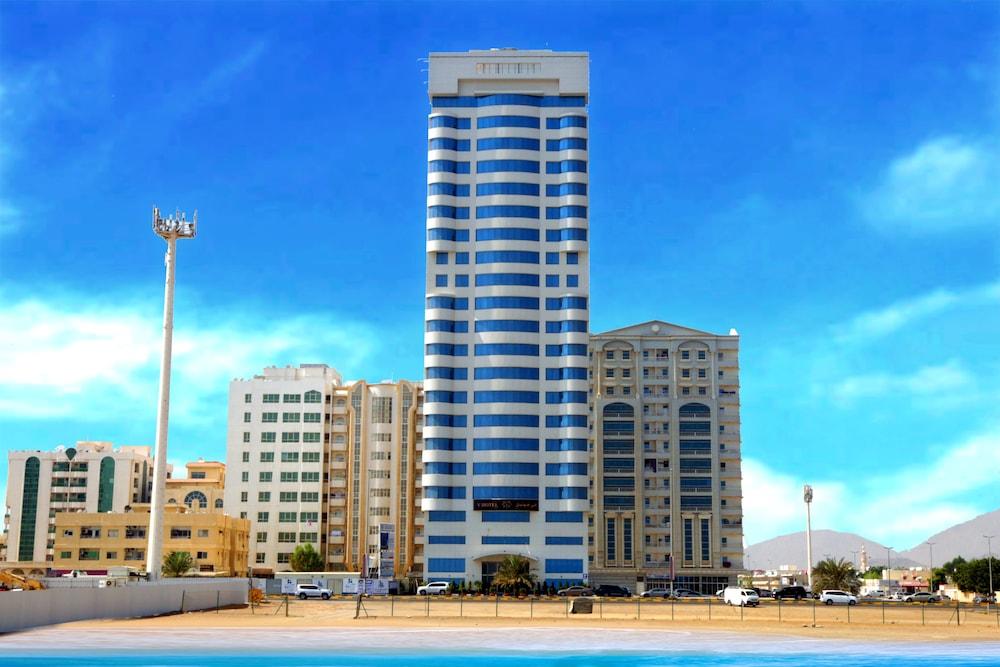 V Hotel Fujairah — 10