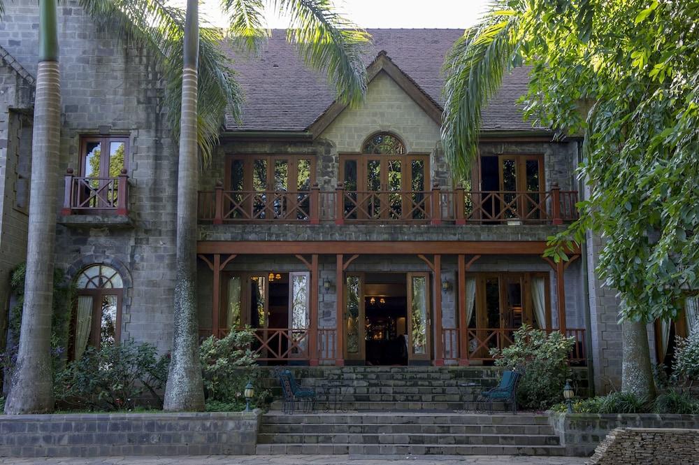 Arusha Serena Hotel Resort & Spa — 1