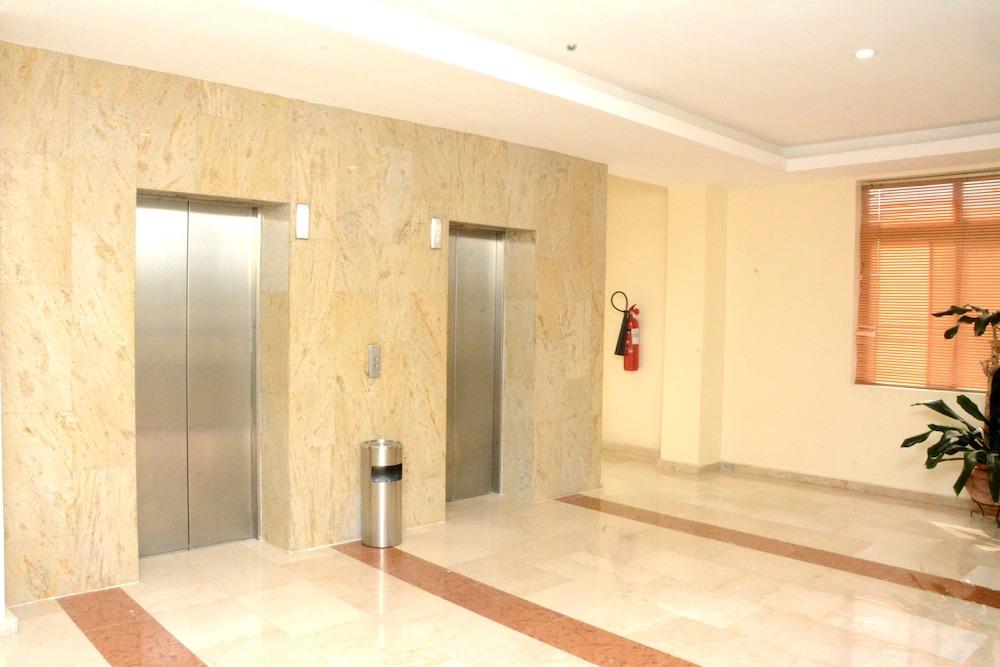 BON HOTEL STRATTON ASOKORO 127594 — 6