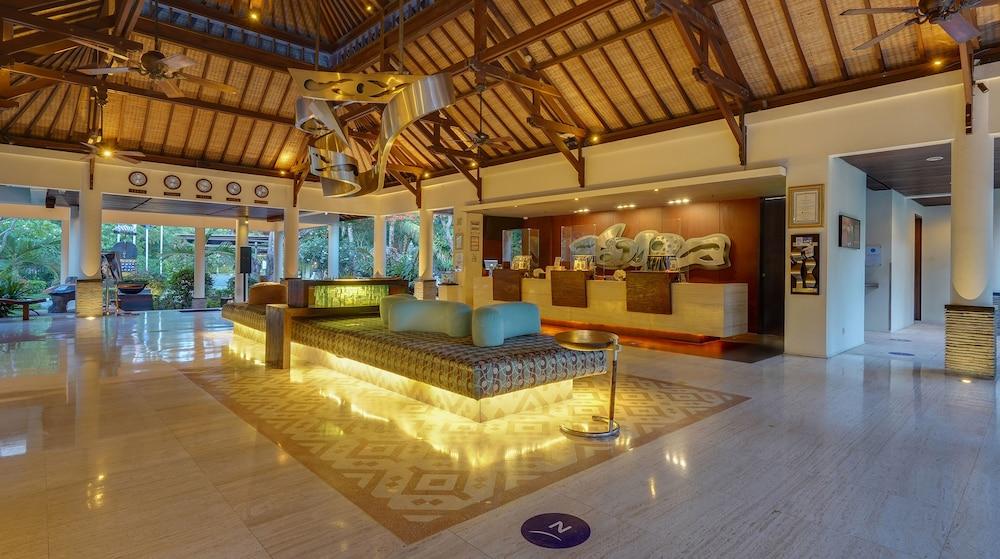 Novotel Bali Nusa Dua Hotel and Residences 80394 — 8