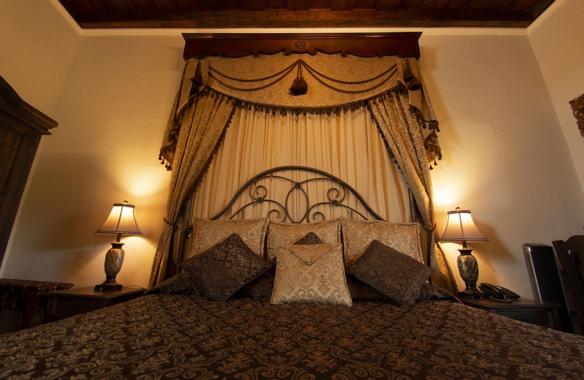 Hotel La Catedral 1138178 — 9